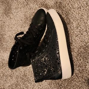 Sam Edelman Hightops